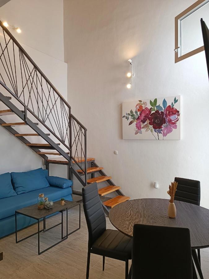 Apartman Gallery Freya 자다르 외부 사진